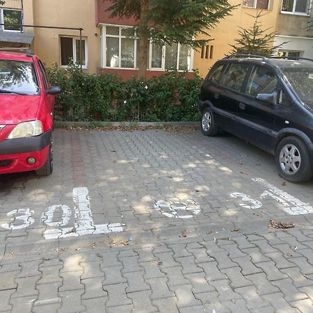 Kitty Sunflower Apartment Alba Iulia Exterior photo